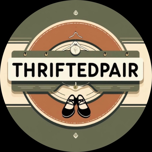 thriftedpair